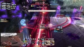 FFXIV - The Final Verse (Quantum) Q40 Clear - MCH POV