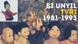 Download lagu 1981-1993 : Sejarah Penayangan Si Unyil di TVRI mp3