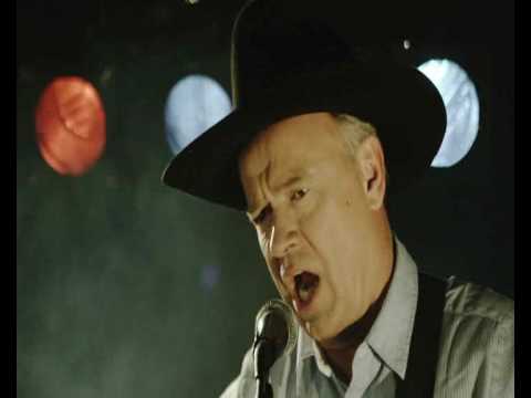 Erik og Kriss - "Det ekke meg, det er deg" musikkvideo