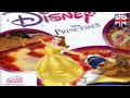 Disney S Beauty And The Beast Magical Ballroom English Longplay No Commentary