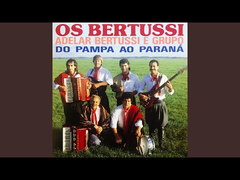 Amor Del Alma - Os Bertussi