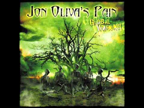 Jon Oliva's Pain - The Ride
