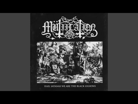 Desecrate Jesus Name