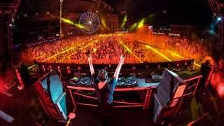 R3hab - Samurai (Go Hard) (Original Mix)