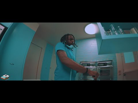 Prada Mack - RaaRaa! (Official Video)