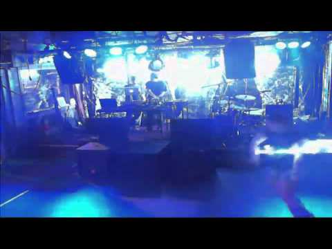 IndyMojo Presents: Altered Thurzdaze w/ J. Wail