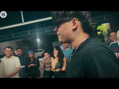 SOURIUS vs REVERSE - SEMIFINAL - DATE 10 CLOSING 2024 - MISION HIP HOP MIAMI