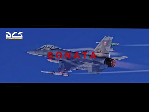 DCS Cinematic  |  Sonata