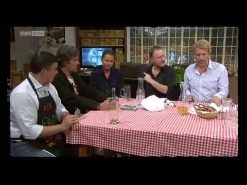 Willkommen Österreich mit Stermann & Grissemann (10.06.2014)