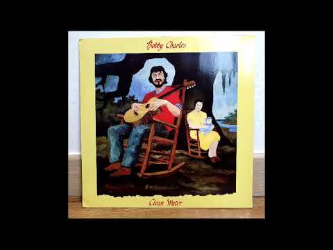 Thumbnail for Bobby Charles - But I Do (1987) by Bobby Charles