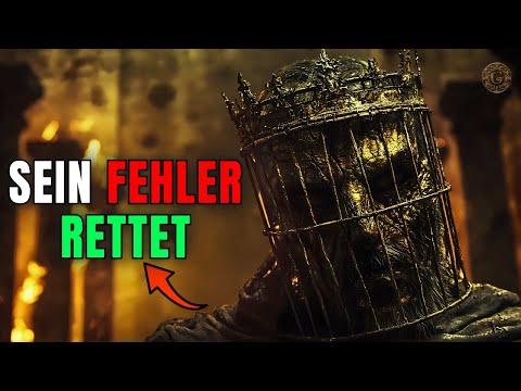 Was ist der Demiurg und WIE SEIN FEHLER DEINE SEELE RETTEN KANN? - Teil 4