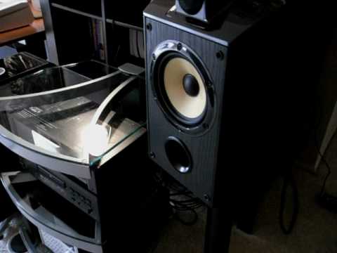 SONY SS-X70ED - Extended Definition Home Theater Speakers