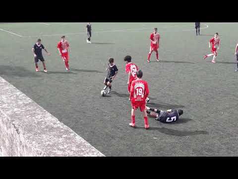 Jogo Amistoso..Primeiro tempo. CP JOCKEY 5 X 0 CDC Ferradura