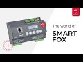 SMARTFOX Gestionnaire d'énergie Pro 2 (3Y)