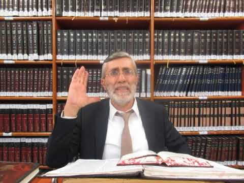 הרב יהושע ביבי - תשפ"ו - עמידה - שיעור מס' 228 - שעה''כ דף לא' רע''ג בהרחבה