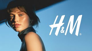 H&amp;M Store Music September 2025 · Deep House &amp; Nu Disco Fashion Playlist