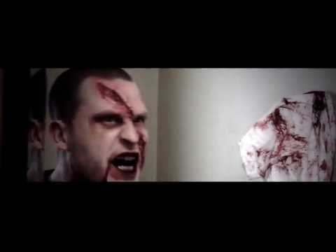 Trash Gordon  - The Mask (Official Video)