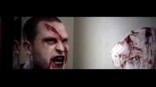 Trash Gordon  - The Mask (Official Video)