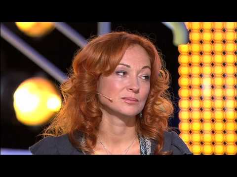 Elena Lenina: ведущая нового ток-шоу в Украине, прог.2, ч. 2
