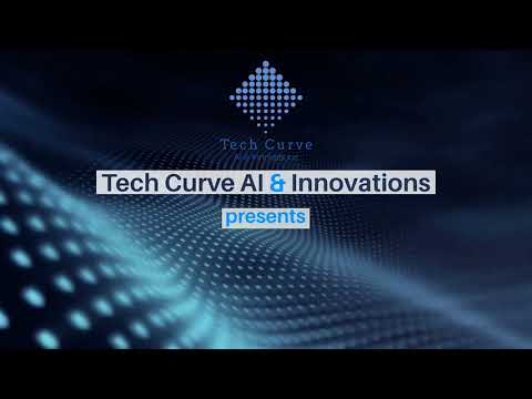 Tech Curve AI & Innovations Presents Virtual IT Training Program Teaser #innovationmeetsexcellence