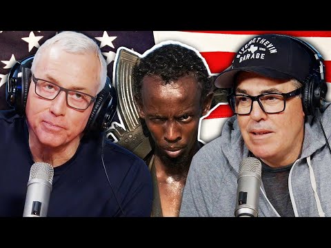 The United States of Somalia | The Adam and Dr. Drew Show #2061