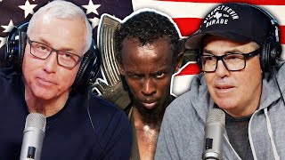 The United States of Somalia | The Adam and Dr. Drew Show #2061