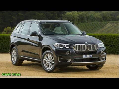 BMW › X5 › xDrive25d