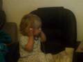 My Singing Baby