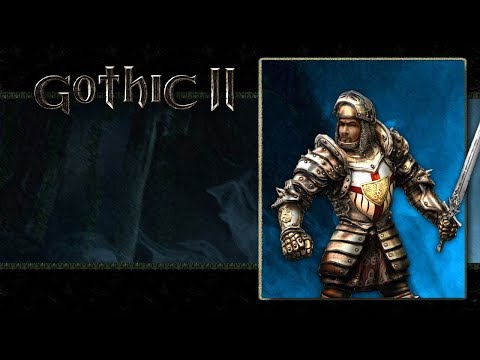 Gothic 2: Die Nacht des Raben #004 - In Jharkendar