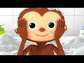 Das Bade Lied Kinderlieder Little Baby Bum Deutsch Cartoons Für Kinder