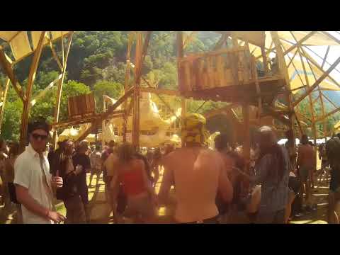 Shankra Festival 2022 #Sonic System/Briskerz