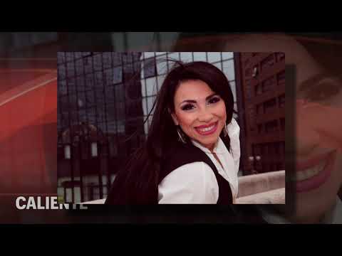 ANNA CALIENTE - Nu buono guaglione