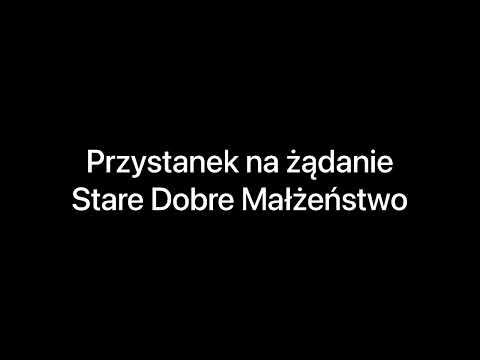 Przystanek na żądanie - SDM