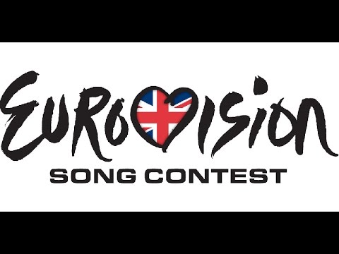 UK Eurovision 2016 Joe and Jake LIVE HD