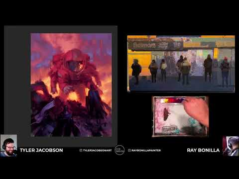 LIVEBRUSH SEASON 2 EPISODE 7: From the Ground Up