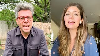 Perfect World (Indigo Girls cover)