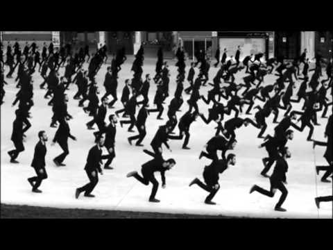 ZETA aka Némesis - Aunque