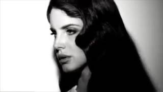 Lana Del Rey - The Blackest Day (Music Video)
