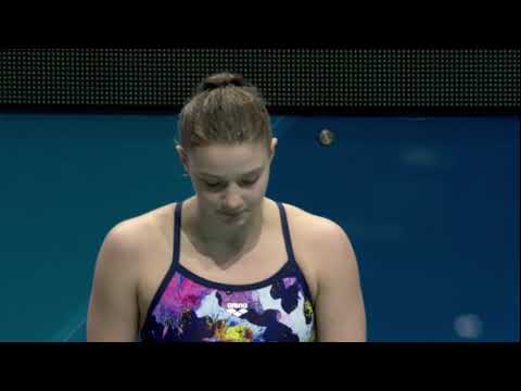 Українці здобули ще два золота на чемпіонаті світу зі стрибків у воду