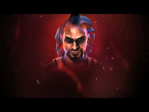 Far Cry 6 OST - Citra's Warrior [Heat]