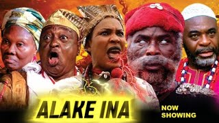 Download lagu ALAKE INA Latest Nigerian Movie 2025 Drama Fathia Balogun | Ibrahim Chatta | Funso Adeolu | Kosoko  mp3