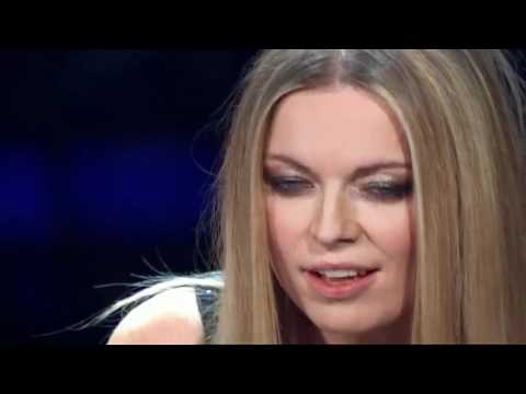 Anna Maria Jopek & Polish Radio Symphony Orchestra - Upojenie (orch. & cond. Adam Sztaba)