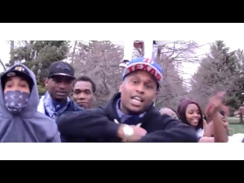 83GC G.W.A - What's The Word