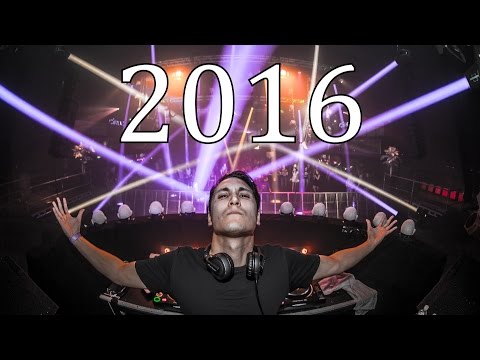 Ophidian 2016 Year Mix