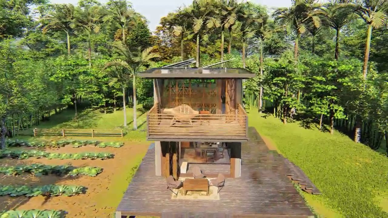 Payag 1 0   Tropical Tiny House