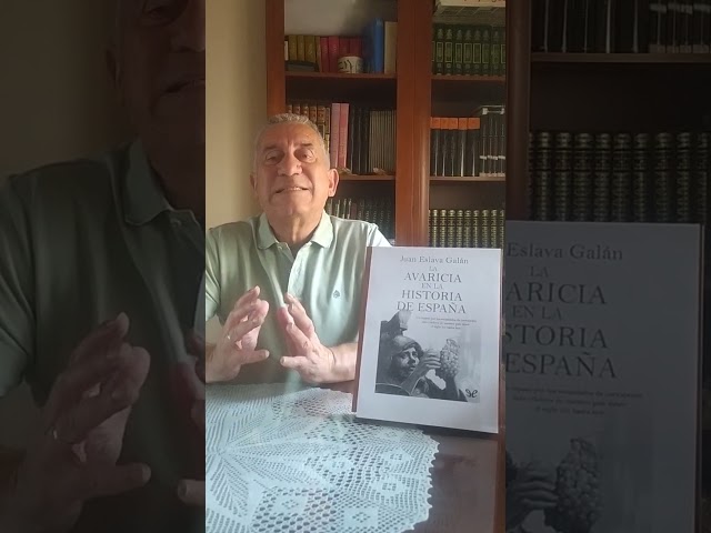 Vídeo relacionado con La avaricia en la historia de España: Un repaso histórico por los escándalos de corrupción más célebres de nuestro país desde el siglo XIX hasta hoy