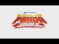 Kung Fu Panda Legends Of Awesomeness Theme Song