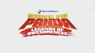 Kung Fu Panda: Legends Of Awesomeness Theme Song