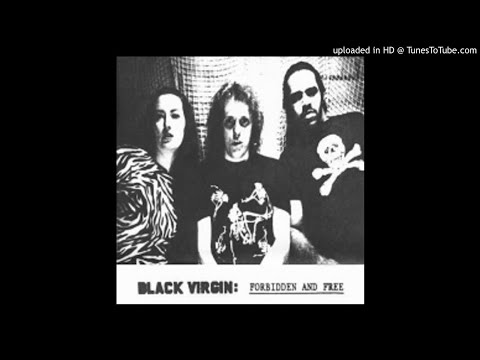 Thumbnail for Black Virgin - Penitentiary - Forbidden And Free [Demo]