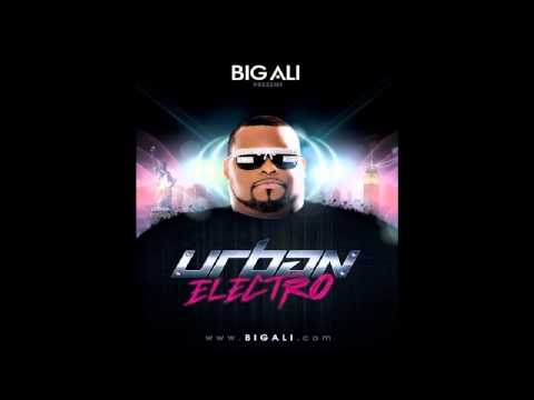 (NEW 2011) Big Ali Feat. Lisa Bello - I Like To Move It (Official Music HD)